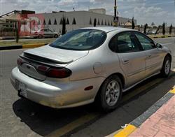 Ford Taurus